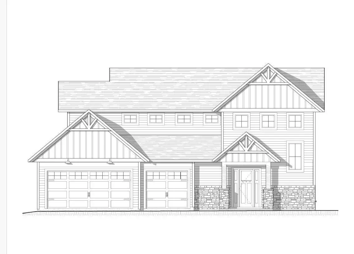 3755 Brookside Drive, Chaska, MN 55318 - #1