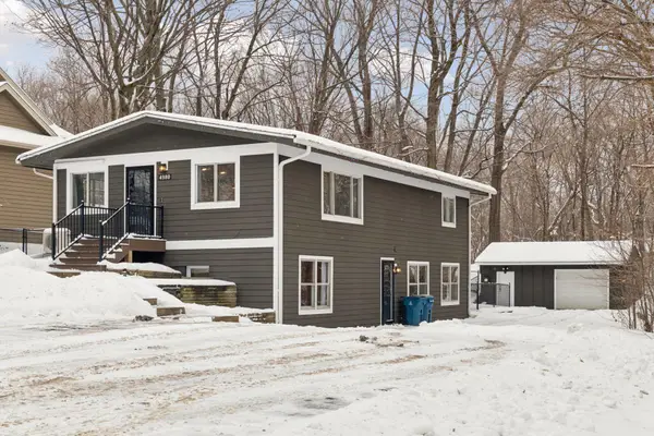 4980 Suburban Drive, Excelsior, MN 55331