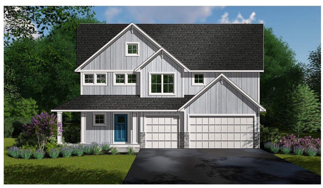 9903 188th Court W, Lakeville, MN 55044 - #1