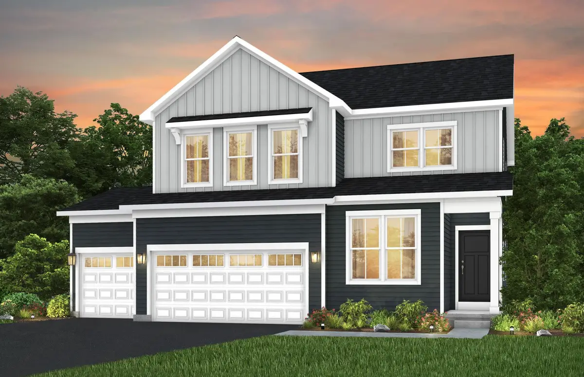 10418 Griffin Avenue S, Cottage Grove, MN 55016 - #1