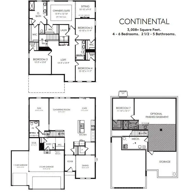 10348 Griffin Avenue S, Cottage Grove, MN 55016 - #2