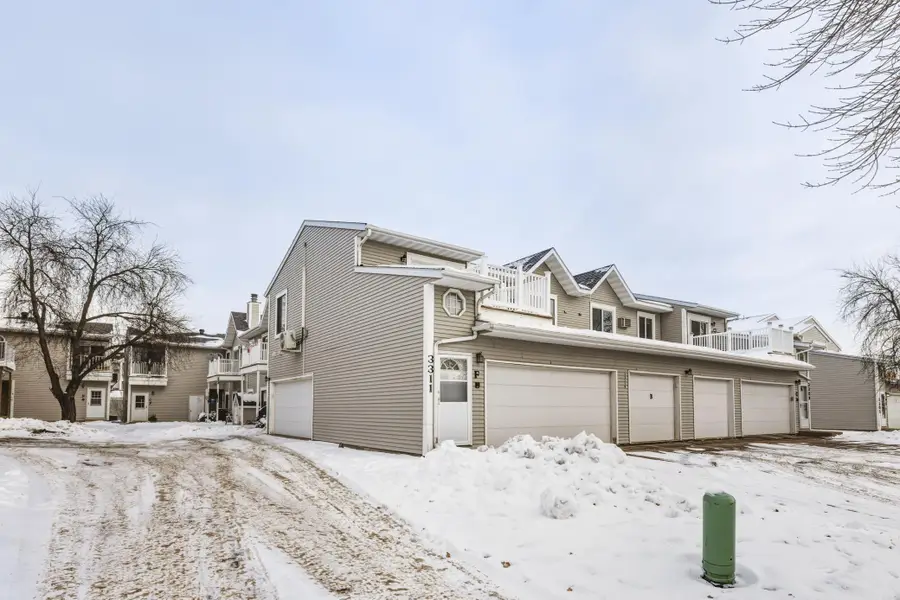 3311 15th Avenue S #Unit E, Fargo, ND 58103 - Image #3