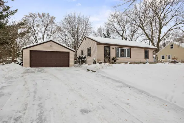 548 Doris Avenue, Shoreview, MN 55126