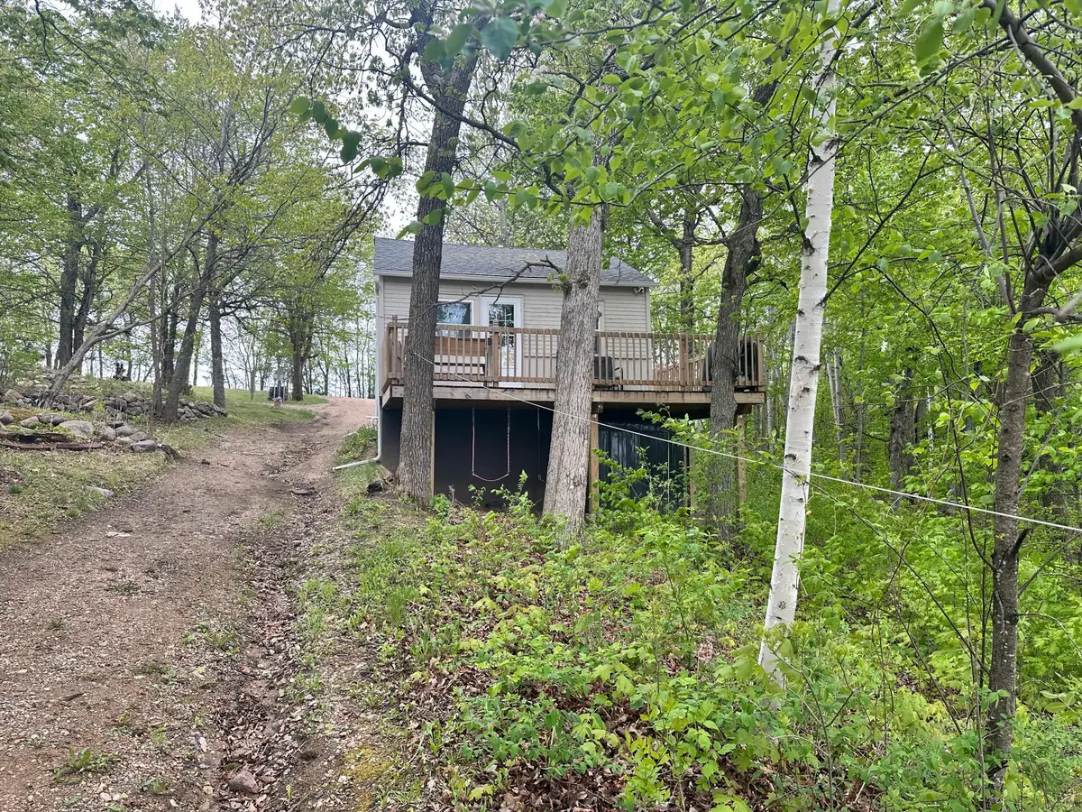 12267 Crooked Lake Lane Sw, Farwell, MN 56327 - #1