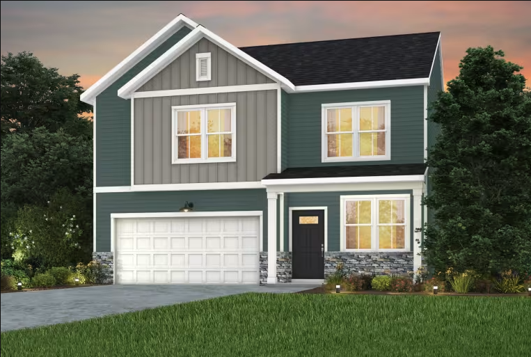 10422 Hadley Avenue S, Cottage Grove, MN 55016 - #1