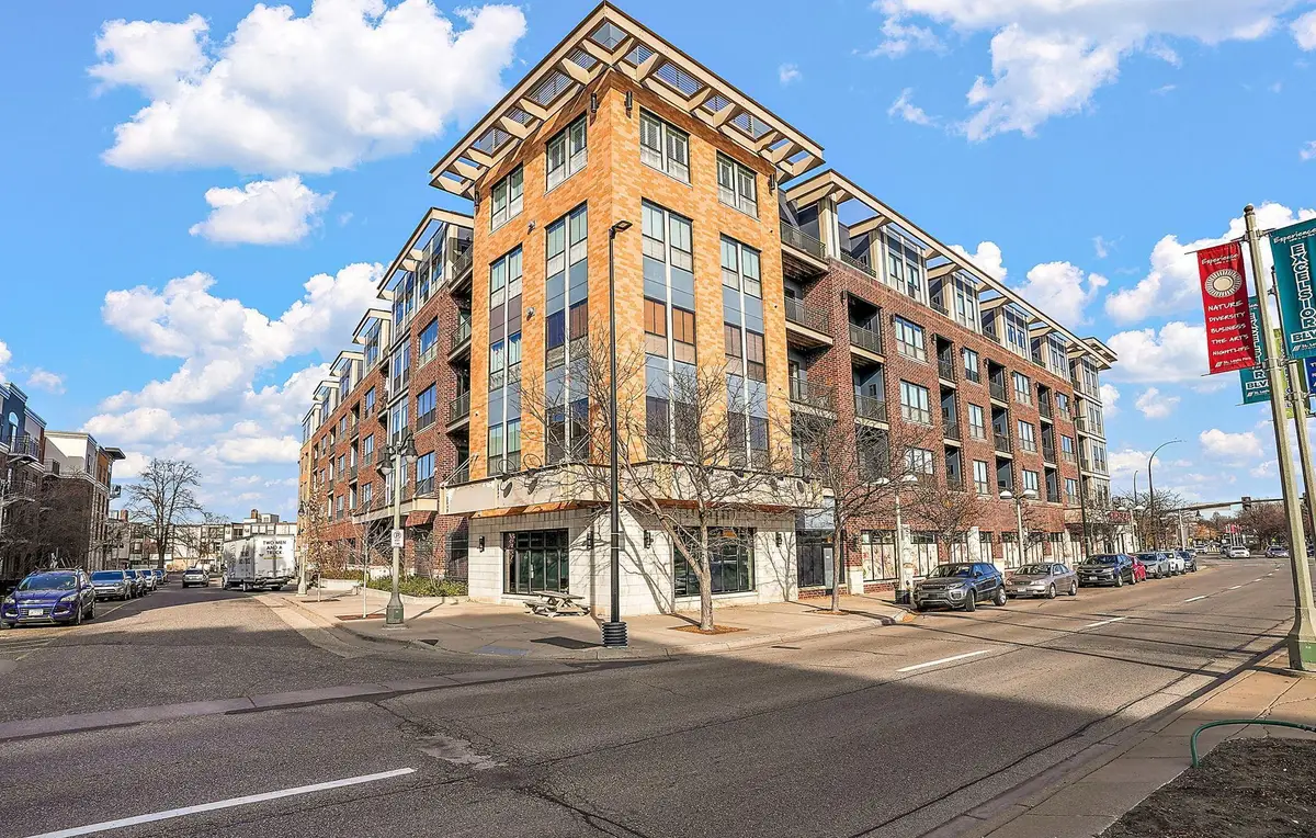 4525 Park Commons Drive #320, Minneapolis, MN 55416 - Image #1