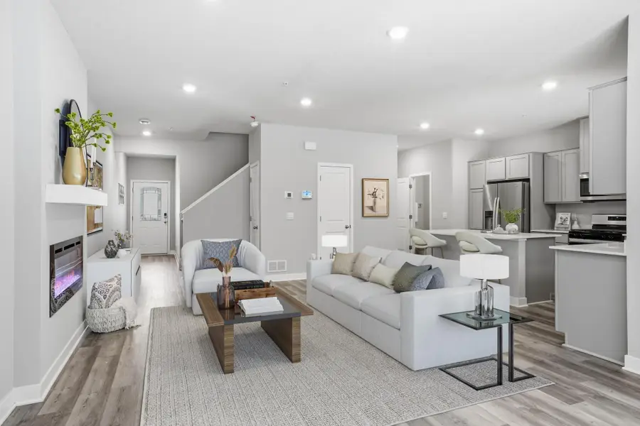 11134 Balsam Pointe Trail, Dayton, MN 55327 - Image #2