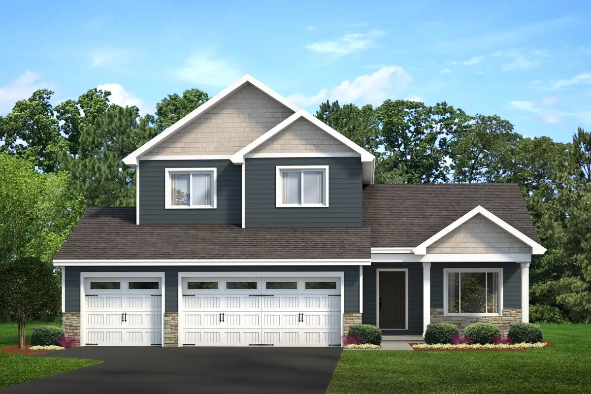 923 Prestwick Drive, Belle Plaine, MN 56011 - #1
