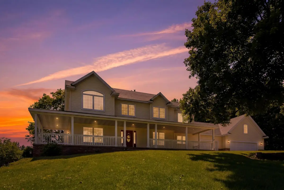 2361 Highland Trail Sw, Alexandria, MN 56308 - #1