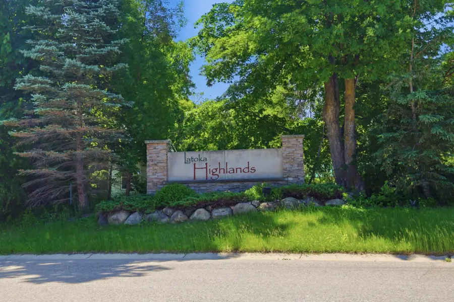 2361 Highland Trail Sw, Alexandria, MN 56308 - #2