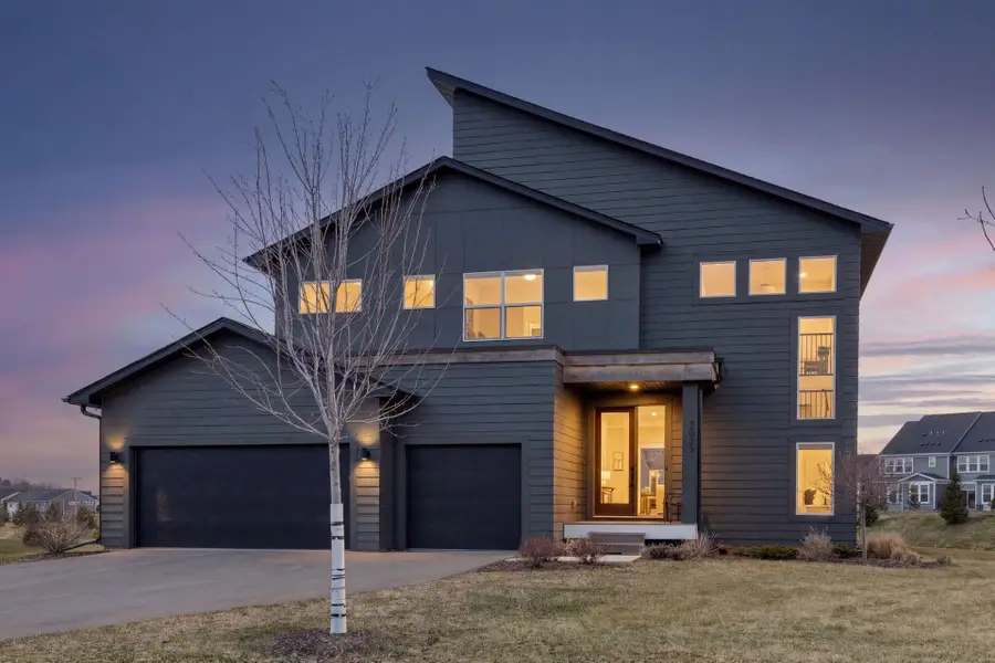 5028 Airlake Draw, Woodbury, MN 55129 - #2