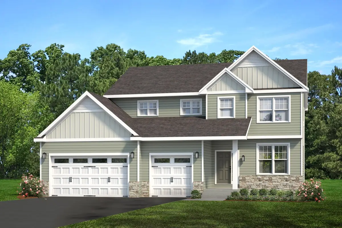 939 Prestwick Drive, Belle Plaine, MN 56011 - #1