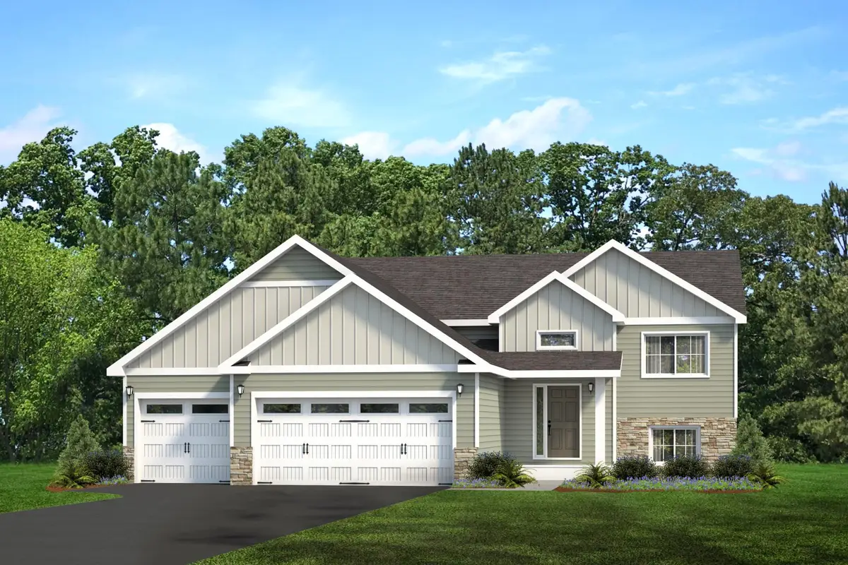 970 Prestwick Drive, Belle Plaine, MN 56011 - #1