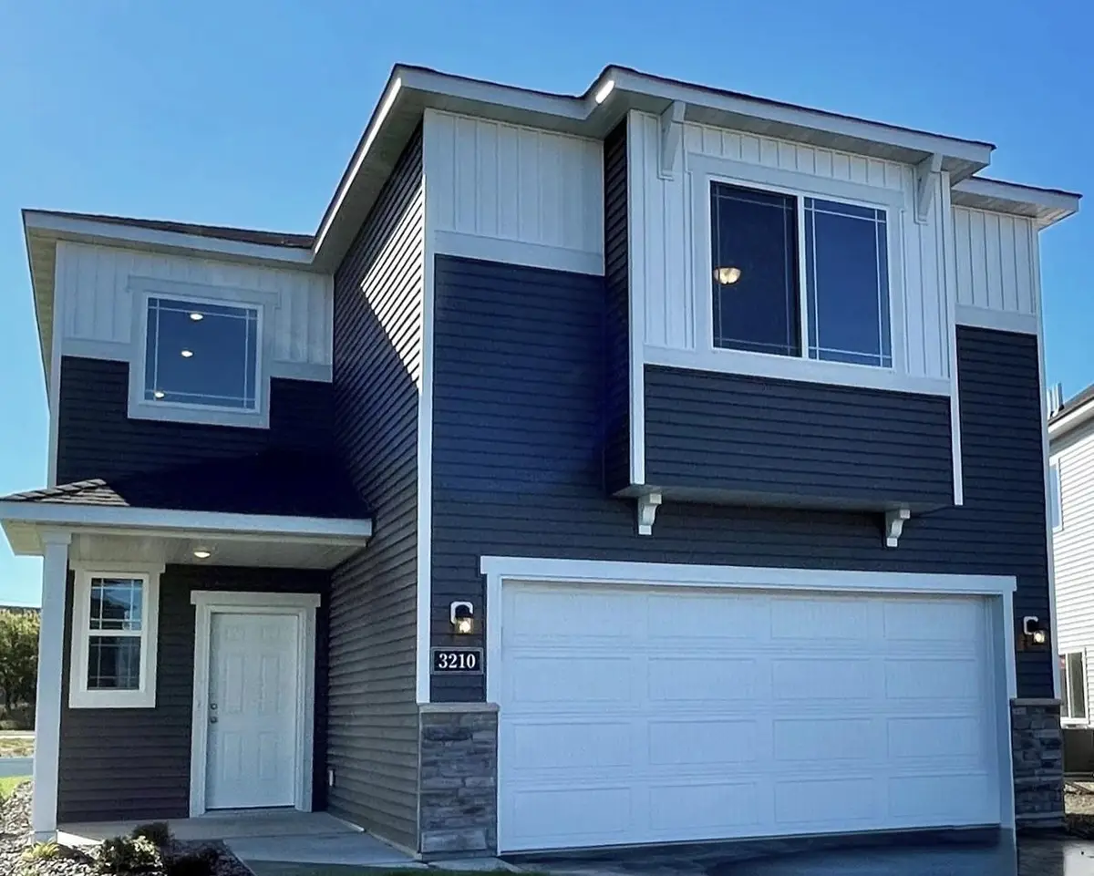 3210 Kady Avenue Ne, Saint Michael, MN 55376 - Image #1