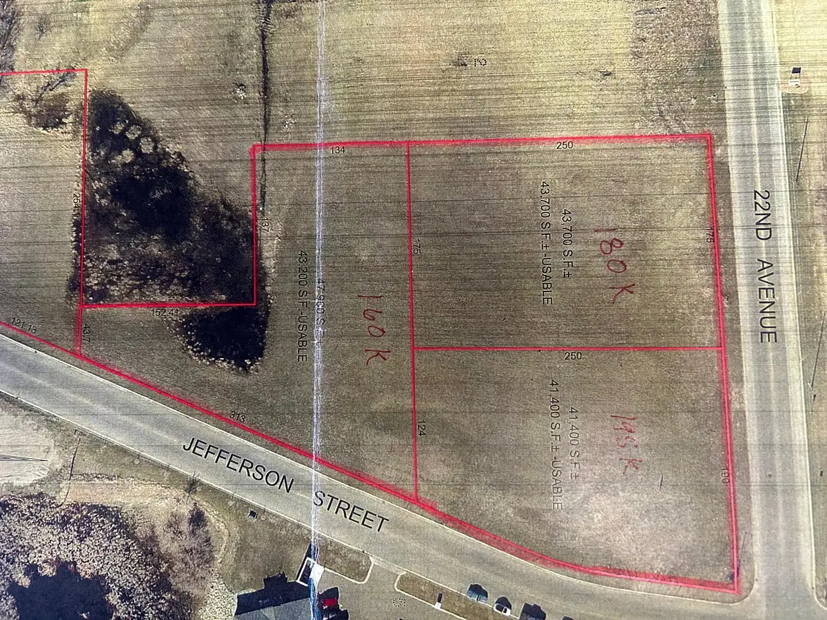 2212 Jefferson Street, Alexandria, MN 56308 - #1