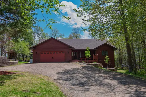 37807 Loon Drive, Cohasset, MN 55721