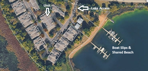 511 Dew Drop Lane, Center City, MN 55012