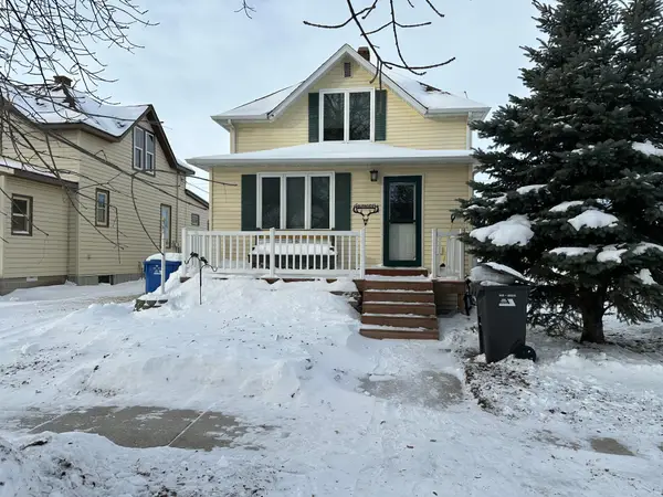 215 3rd Street Se, Barnesville, MN 56514