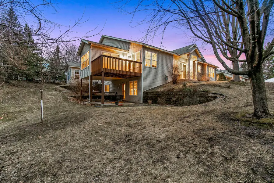 150 Wedgewood Drive, Mahtomedi, MN 55115 - #2