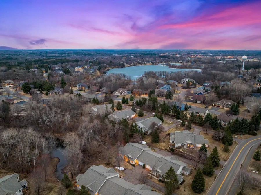 150 Wedgewood Drive, Mahtomedi, MN 55115 - #3