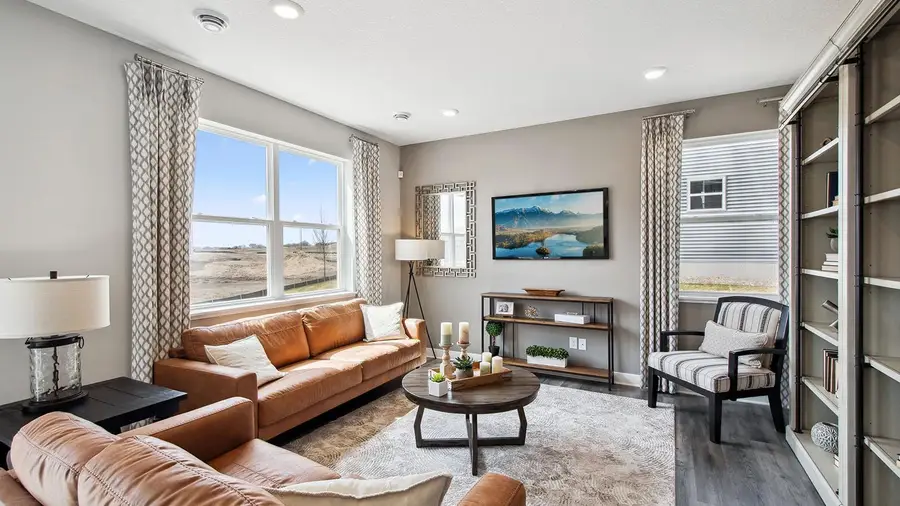 17066 Draper Way, Lakeville, MN 55044 - #2