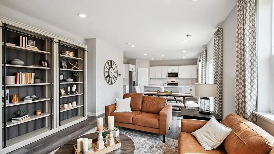 17066 Draper Way, Lakeville, MN 55044 - #3