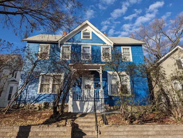 23 Acker Street W, Saint Paul, MN 55117