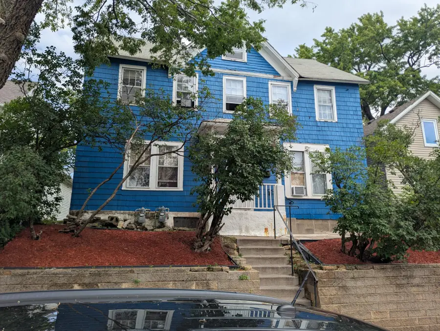 23 Acker Street W, Saint Paul, MN 55117 - #3