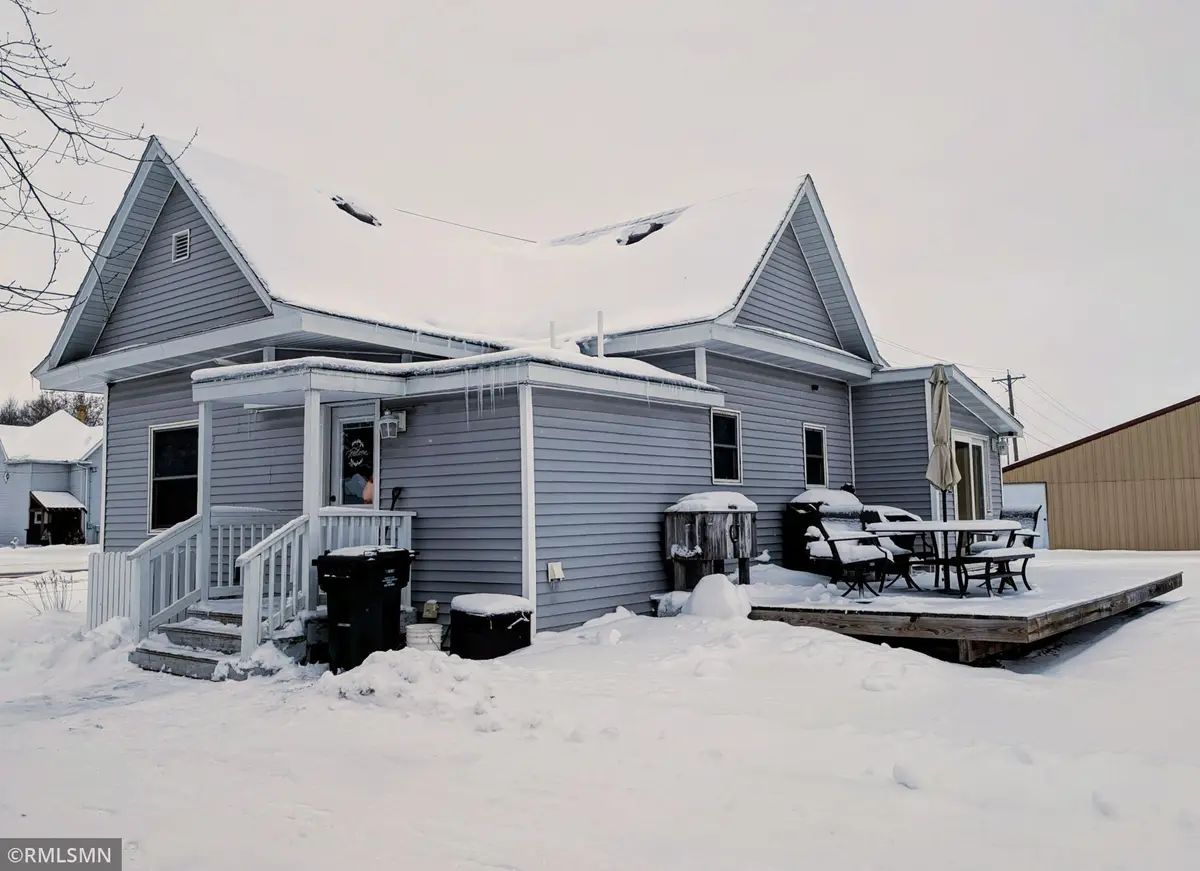 841 Main Street N, Browerville, MN 56438 - #1