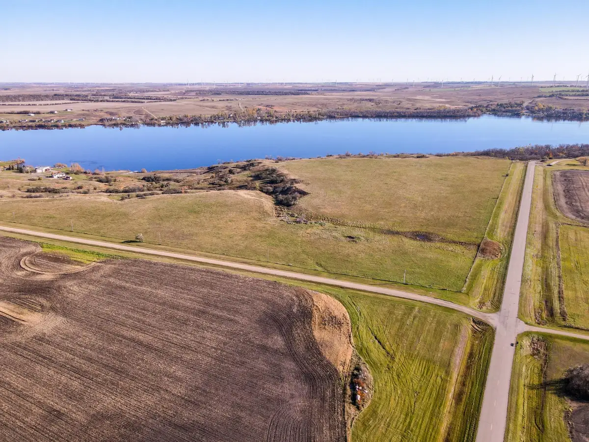 Aud Lot 5 Of Se1/4 And Sw1/4 Sec 21, Valley City, ND 58072 - #1