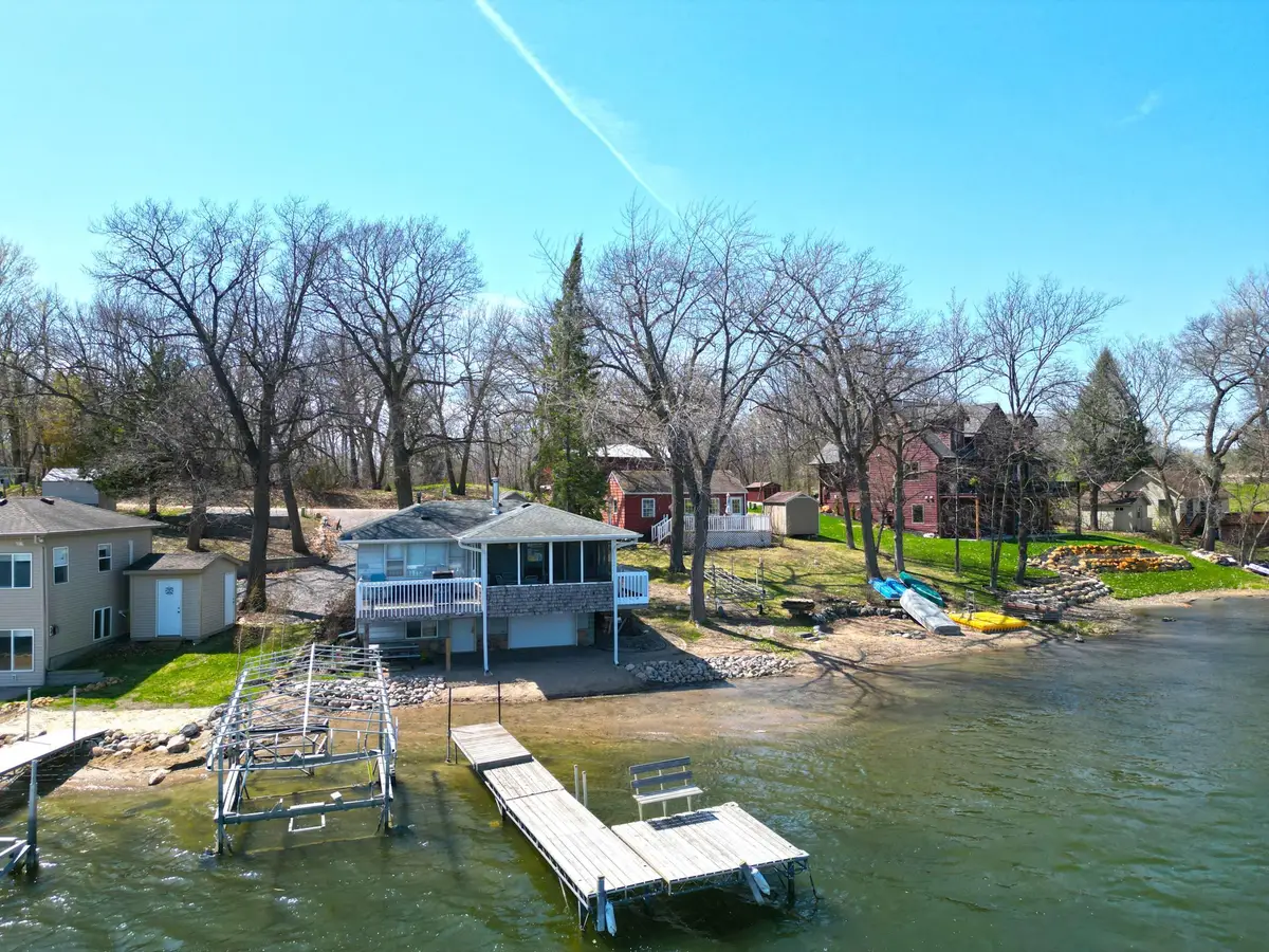 10910 Gulden Avenue Nw, Maple Lake, MN 55358 - #1