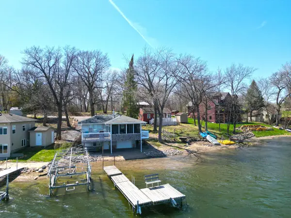 10910 Gulden Avenue Nw, Maple Lake, MN 55358