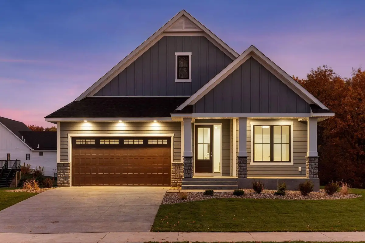 XX 182nd Ave Nw, Elk River, MN 55330 - #1