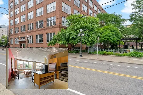 225 9th Street E #205, Saint Paul, MN 55101