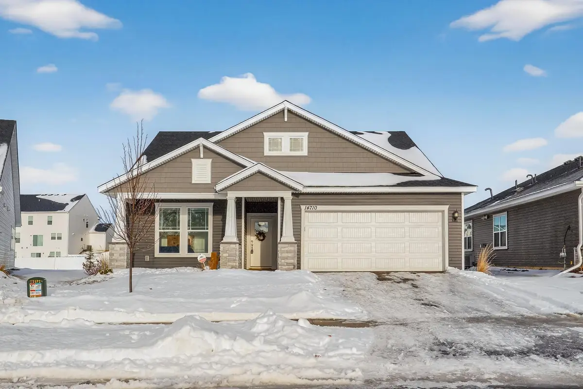14710 105th Circle N, Maple Grove, MN 55369 - Image #1