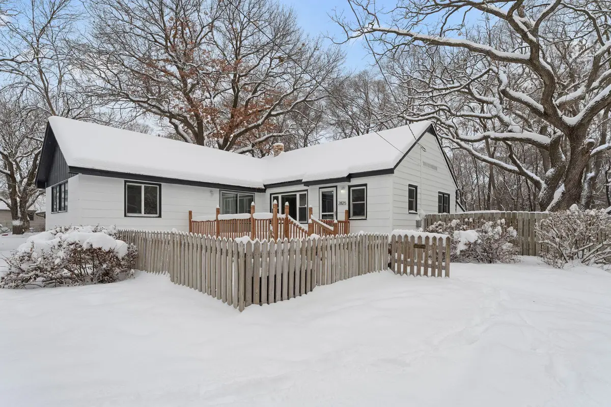 2825 Woodale Drive, Saint Paul, MN 55112 - Image #1