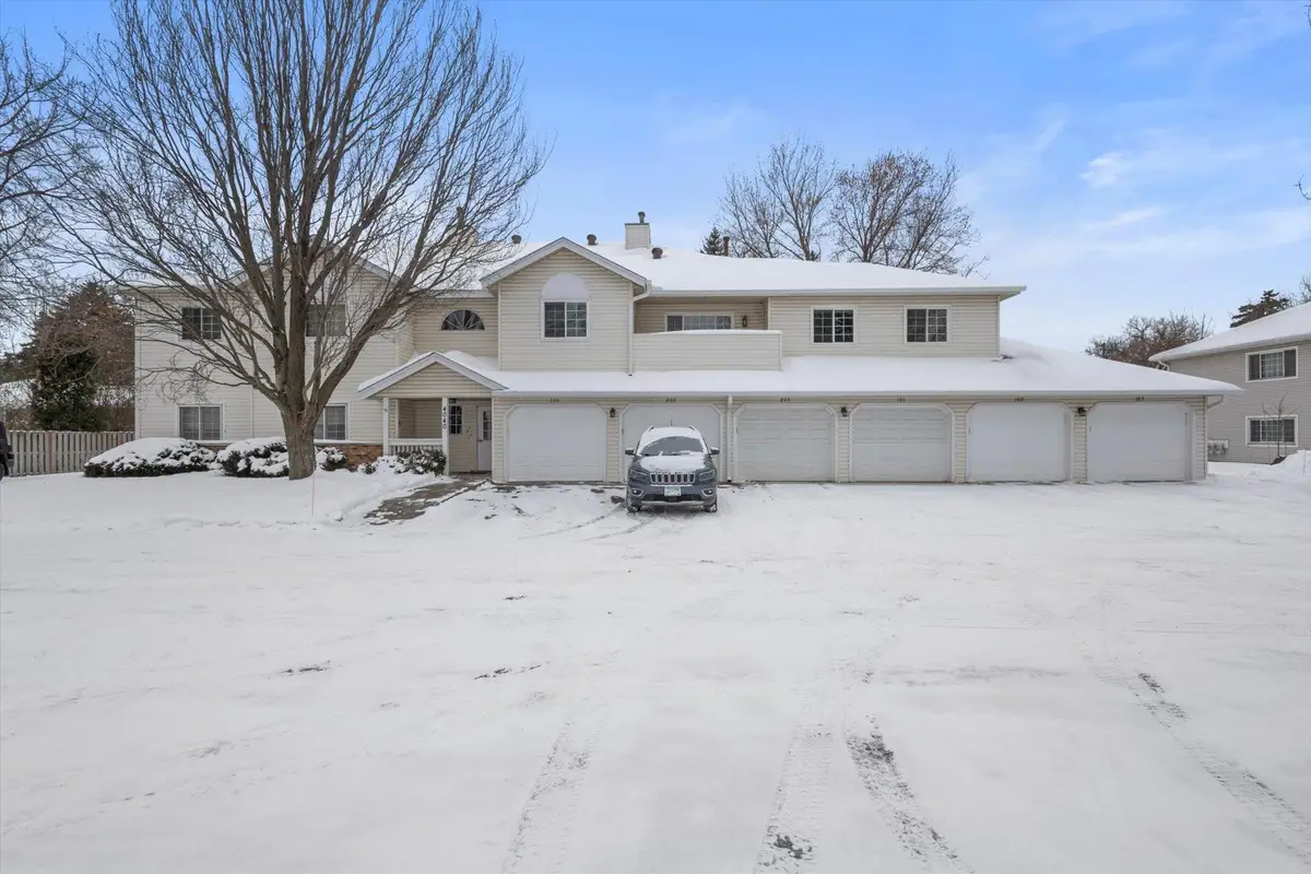4040 Maureen Drive Ne #202, Columbia Heights, MN 55421 - Image #1