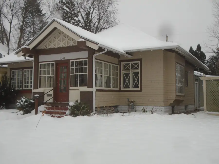 1048 Linwood Avenue, Saint Paul, MN 55105 - #2