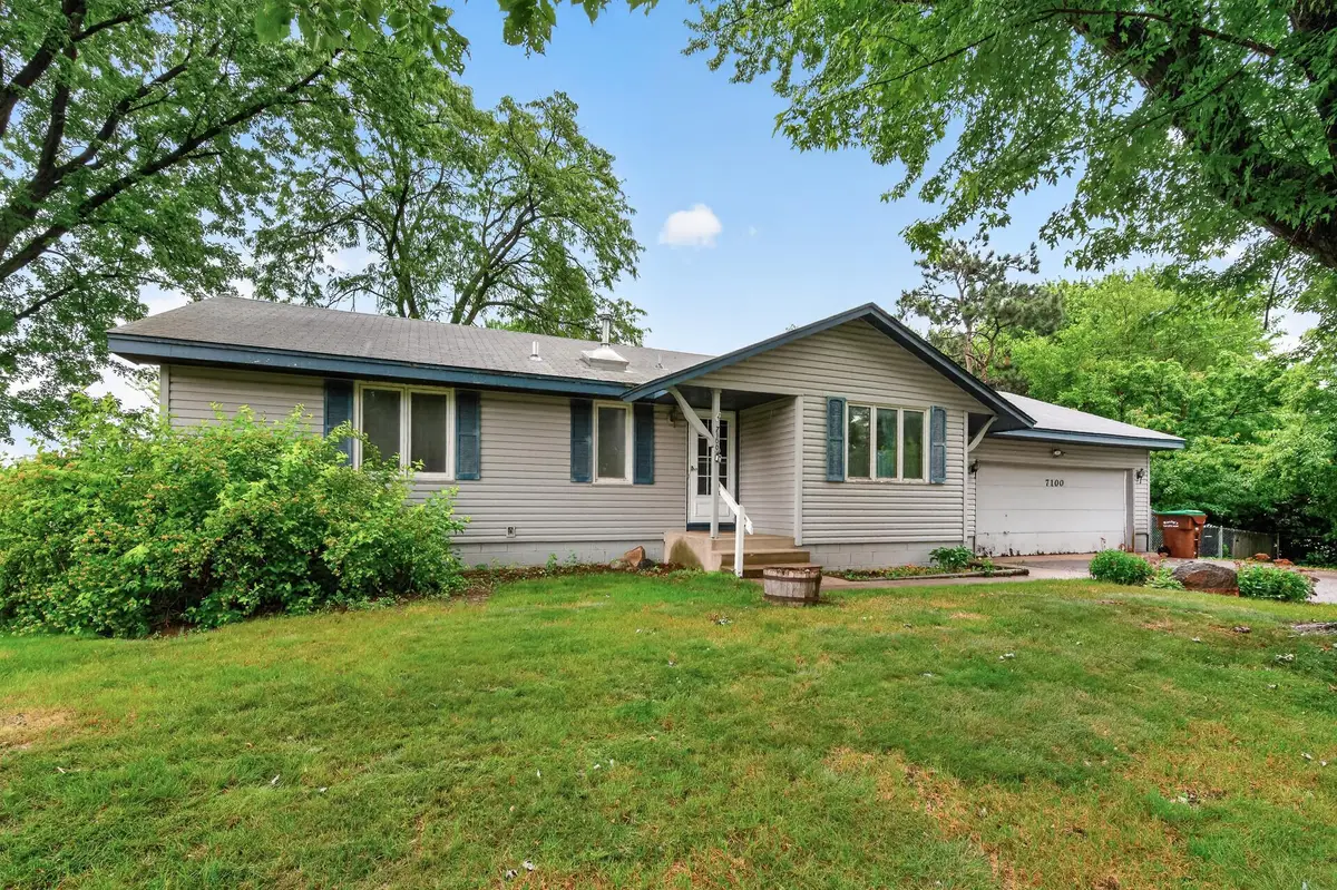 7100 Dupont Avenue N, Brooklyn Center, MN 55430 - #1