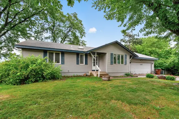 7100 Dupont Avenue N, Brooklyn Center, MN 55430
