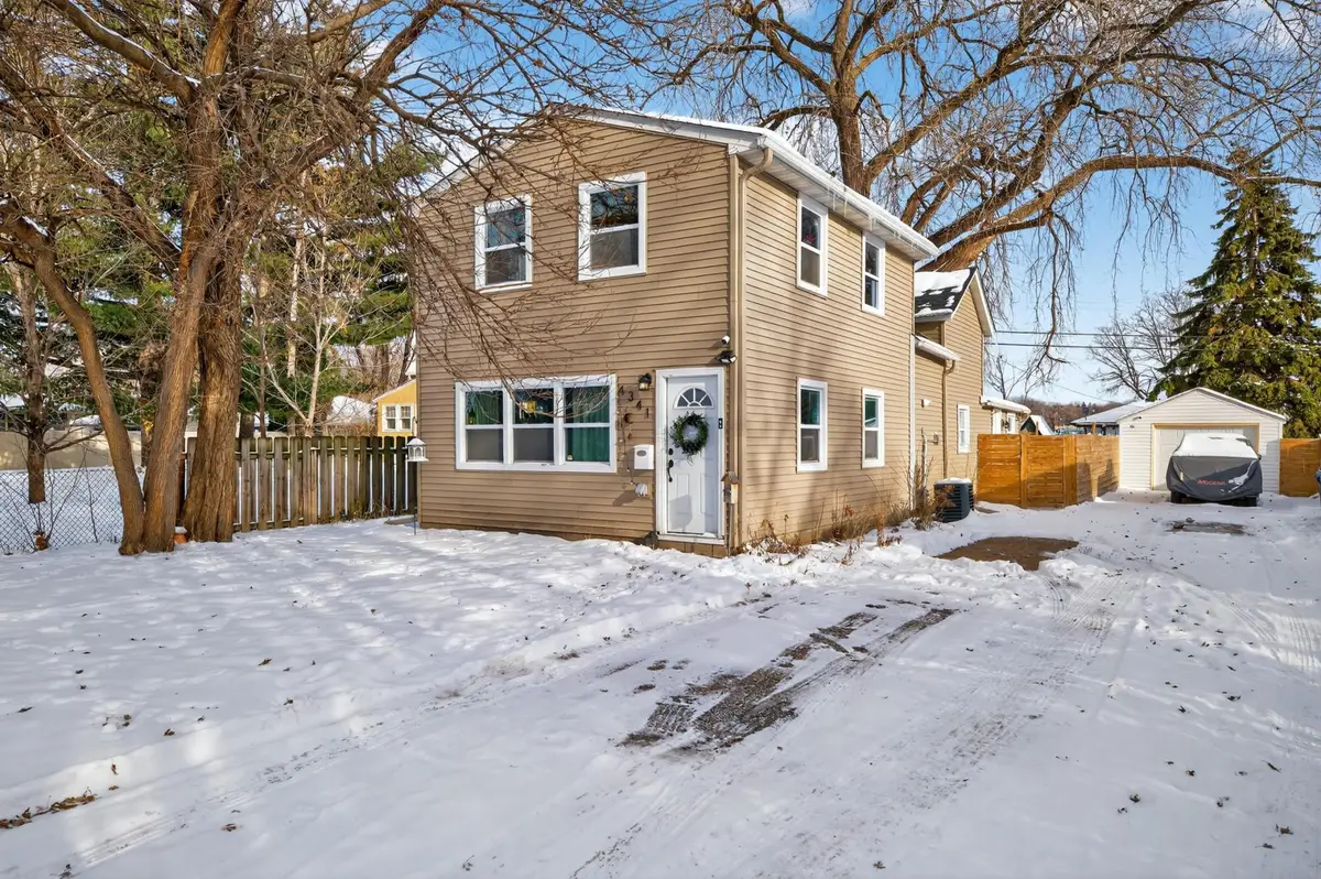 4341 Monroe Street Ne, Minneapolis, MN 55421 - Image #1