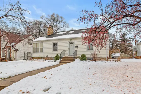 4412 Columbus Avenue, Minneapolis, MN 55407