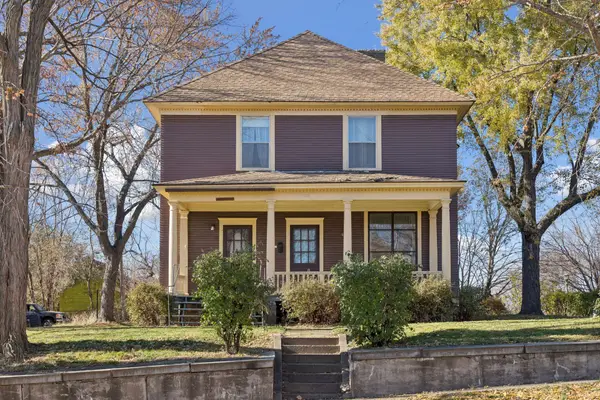 1105 Jessie Street, Saint Paul, MN 55130