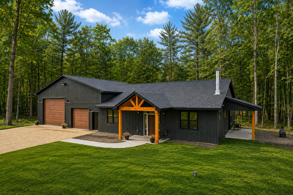 Lot 19 153rd Street, Hammond, WI 54015