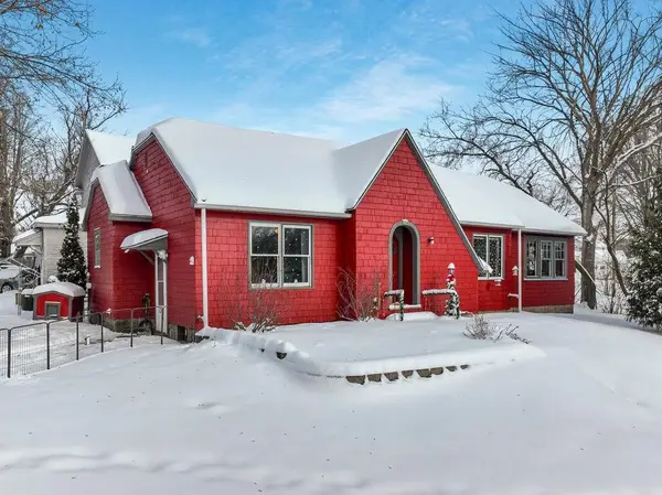 224 E Arthur Avenue, Bruce, WI 54819