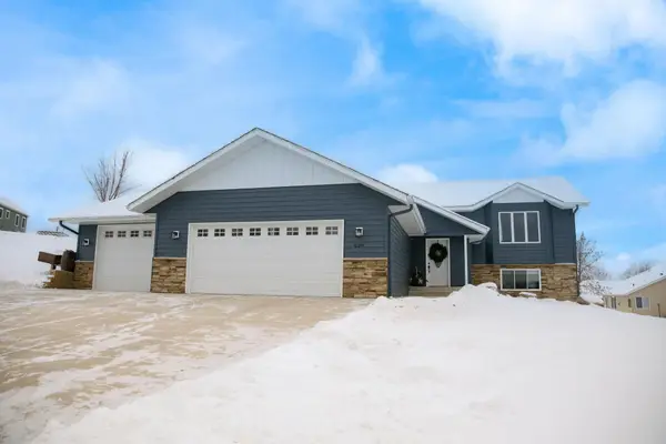 624 Emma Drive, Cold Spring, MN 56320