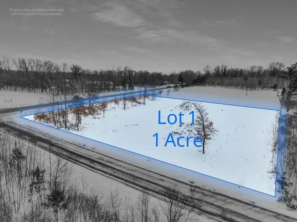 Lot 1 11th Avenue, Cameron, WI 54728