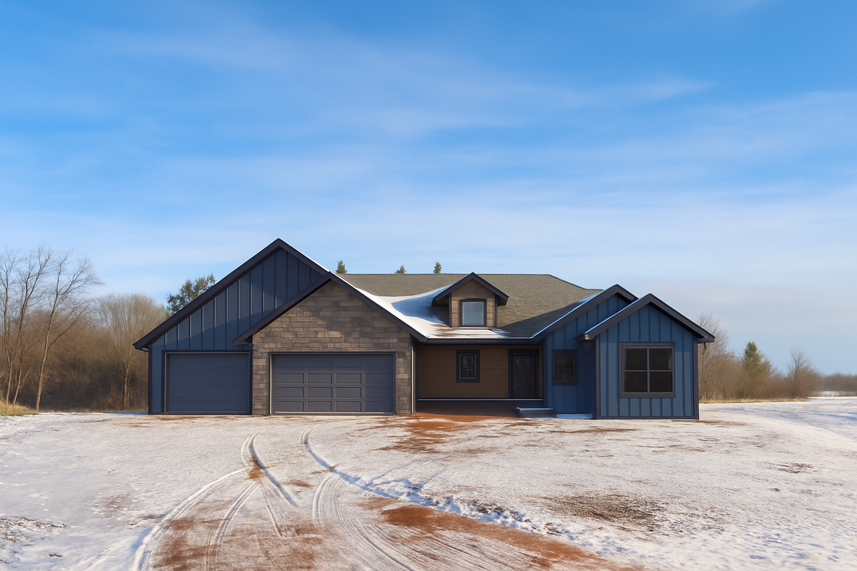 906 Acorn Court, Hudson, WI 54016 - Image #1