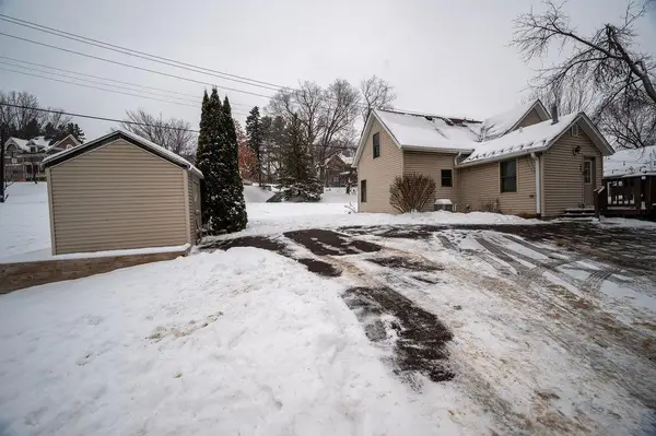 223 E Main Street, Ellsworth, WI 54011