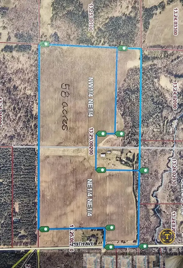 TBD 219th, Nevis, MN 56467